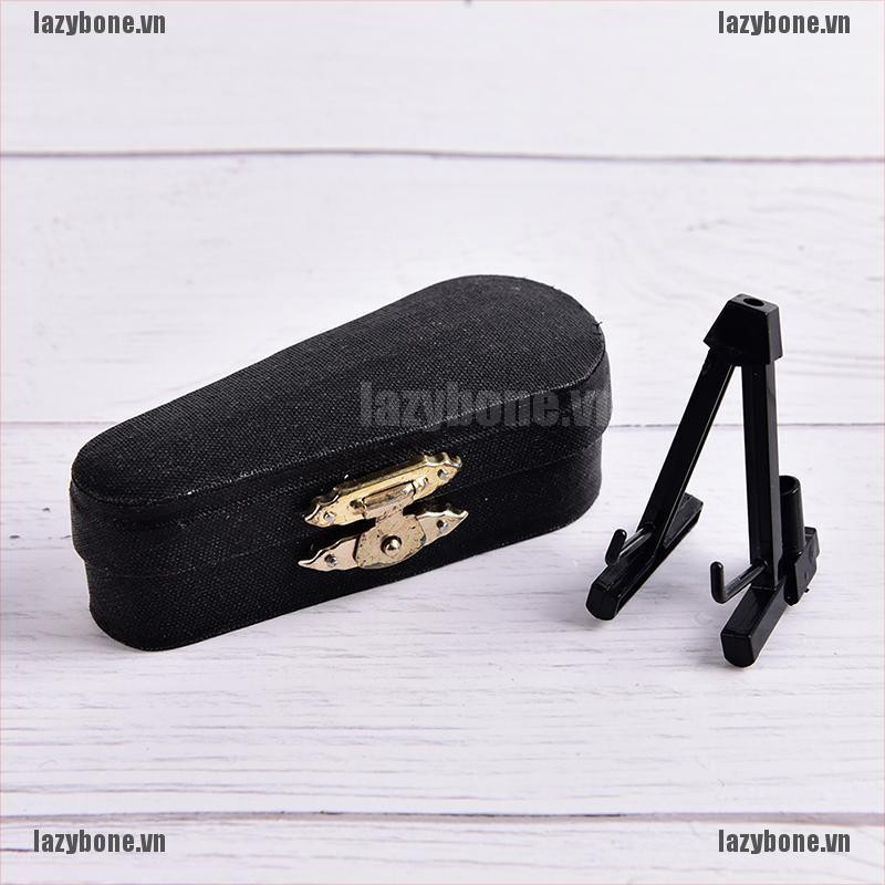 Đàn Violin Gỗ Mini Chất Lượng Cao