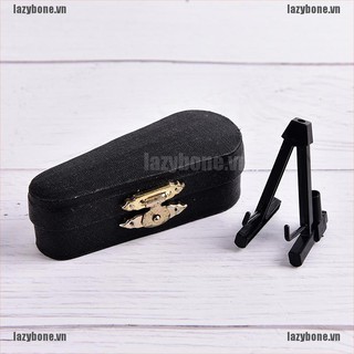 Đàn violin gỗ mini độc đáo