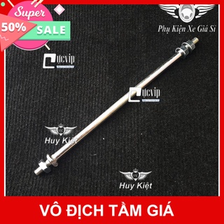 HCM- [Rẻ Vô Địch] - 3863 Bộ Cốt Gấp Xe Wave 10ly - 28cm Đẳng Cấp