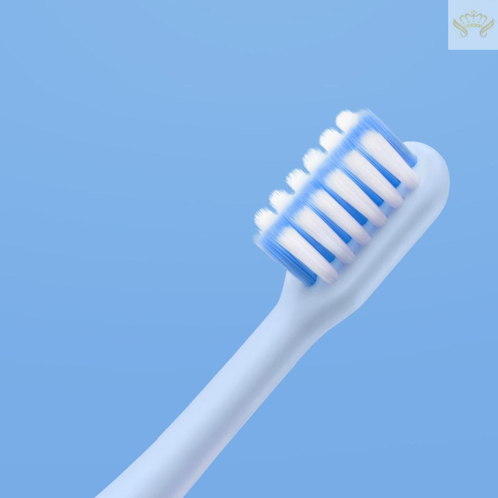 Bàn chải đánh răng thông minh cho bé XIAOMI Youpin Dr.Bei Child Toothbrush