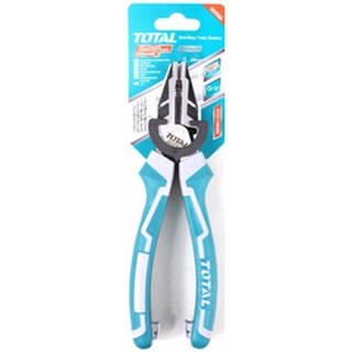 Kềm răng cao cấp (36/T) TOTAL [chính hãng]