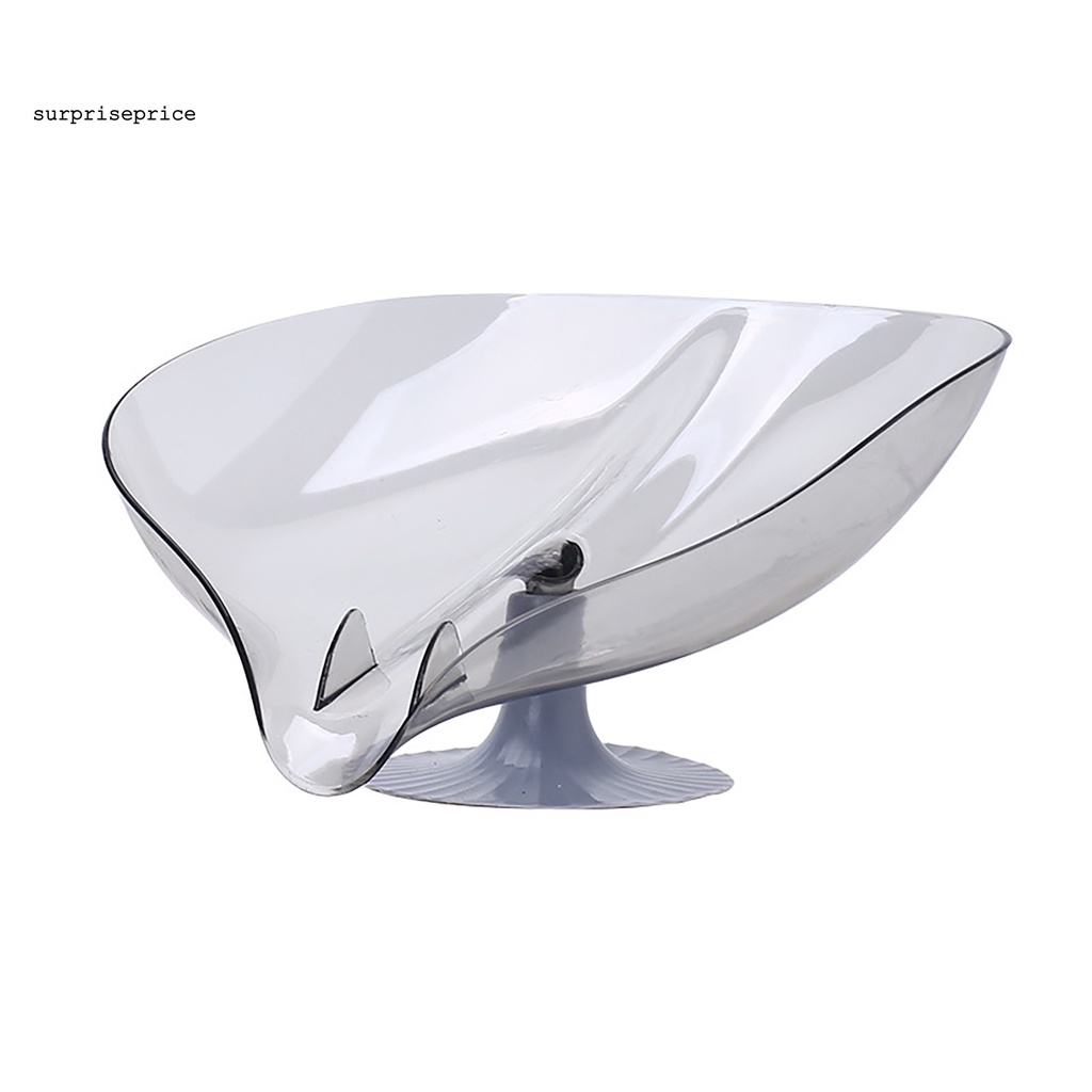 Khay đựng đồ dùng gắn góc bồn rửa giúp tiết kiệm không gian