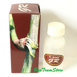 Bán buôn, bán lẻ - Hợp chất kích thích ra rễ cho hoa phong lan GR G-ROOT chai 30ml tại thietbinhavuon_chất lượng.