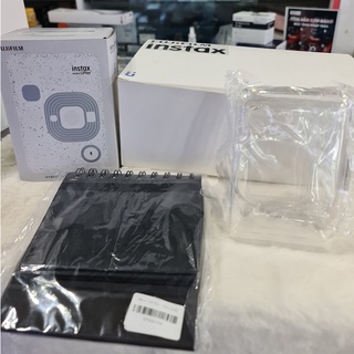 Case Da Instax Mini Liplay
