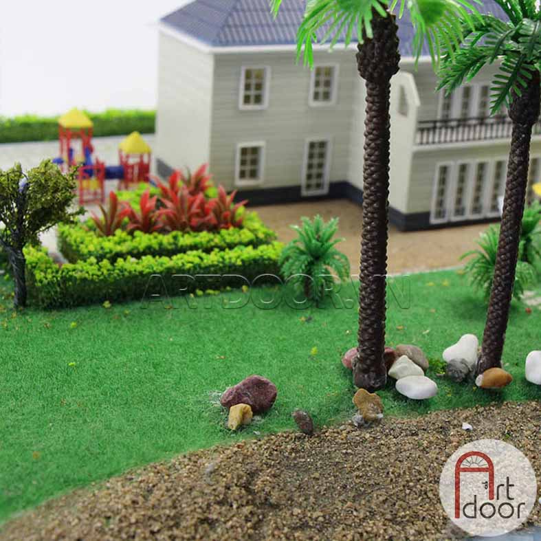 [ARTDOOR] Thảm cỏ Nhỏ làm mô hình, thủ công