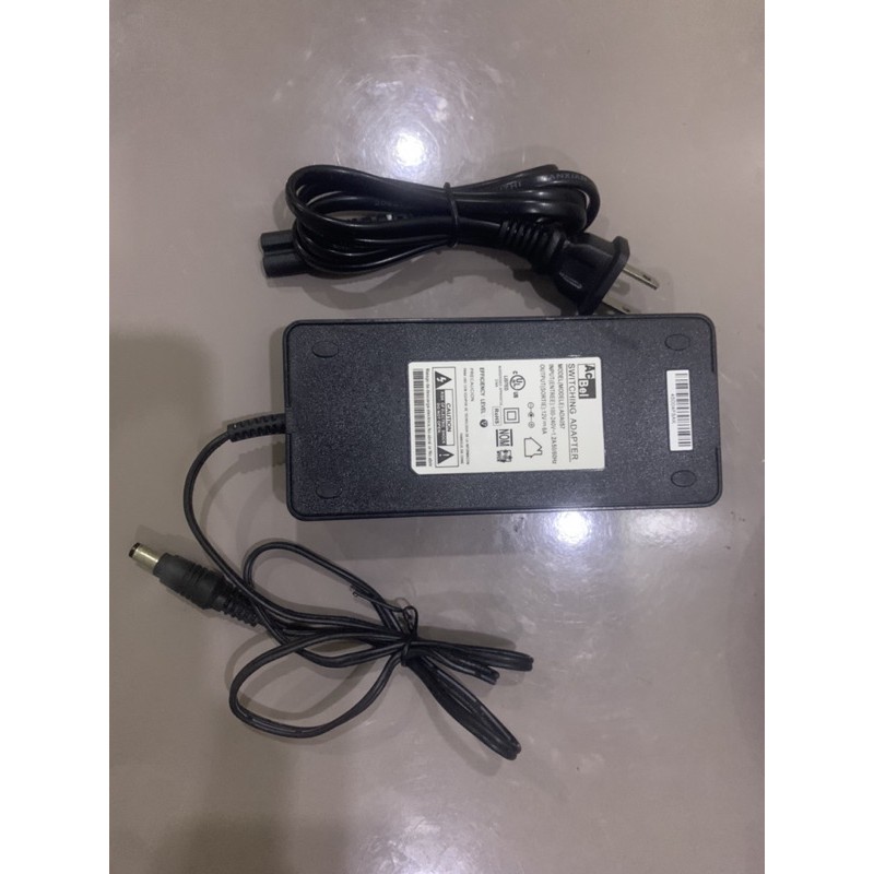 Nguồn Adapter 12V - 6A Acbel cao cấp | BigBuy360 - bigbuy360.vn