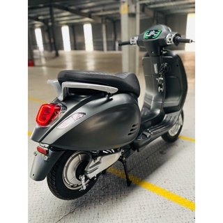 Xe Máy Điện DK Roma Lite
