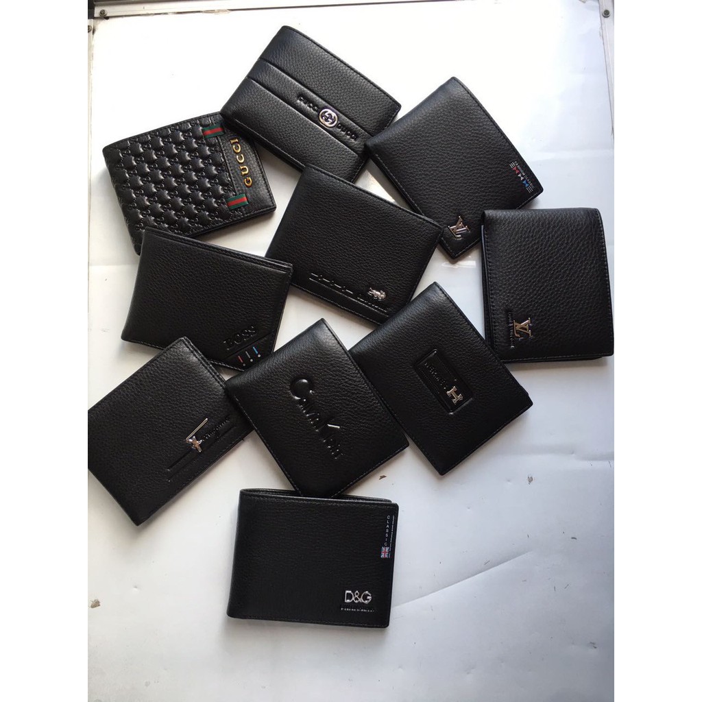 Ví Nam Thời Trang Siêu Bền
