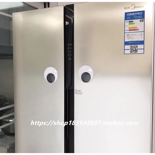 Nam châm gắn tủ lạnh theo set