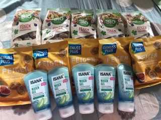 Sửa Rửa Mặt ISANA
