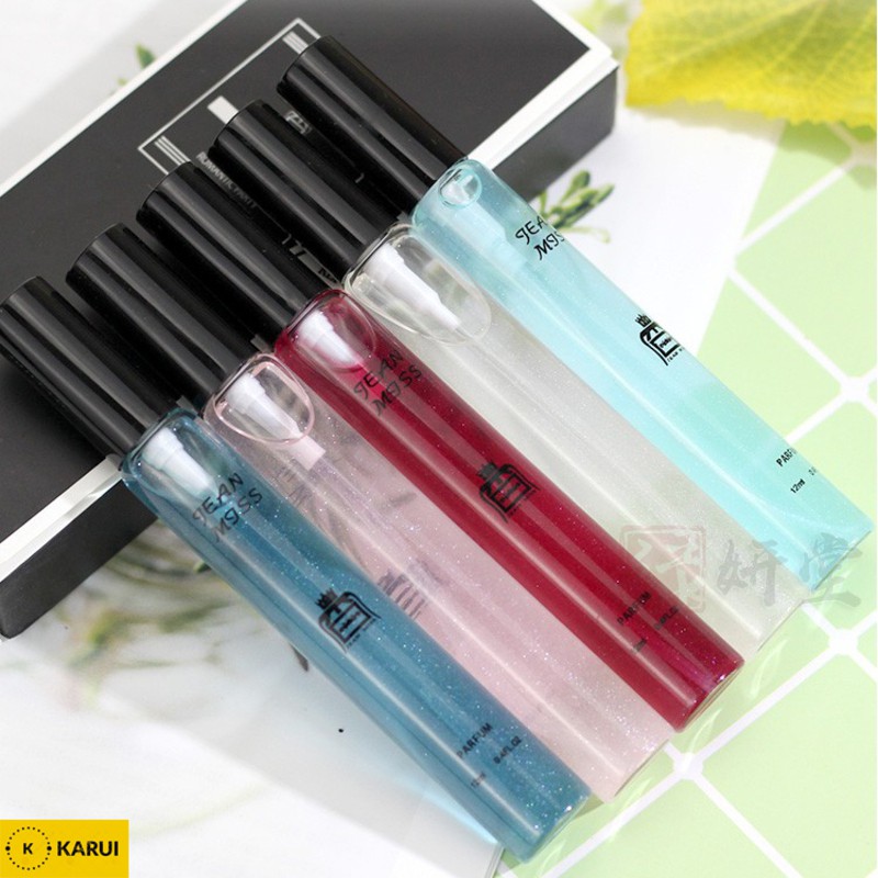 Xịt thơm toàn thân bỏ túi Jean Miss 12ml – NH05 | BigBuy360 - bigbuy360.vn