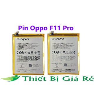 Pin Oppo F11 Pro
