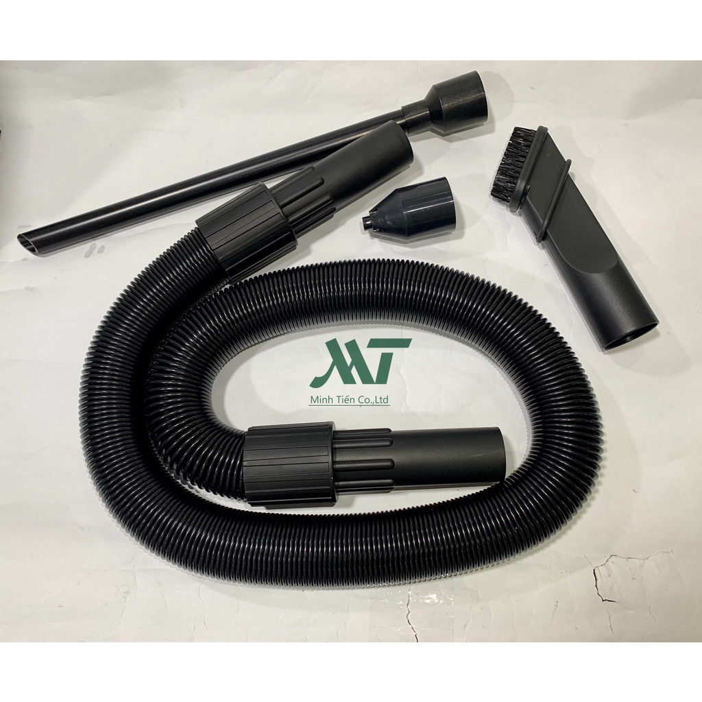 Bộ đầu vòi dùng cho máy hút mực OMG