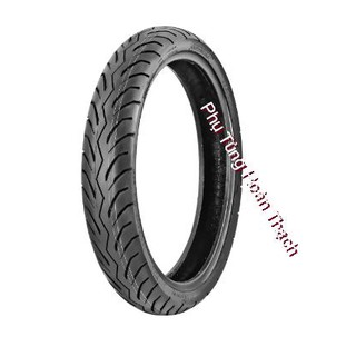 Lốp xe máy không săm 80/90-17 euromina 6pr ca128m