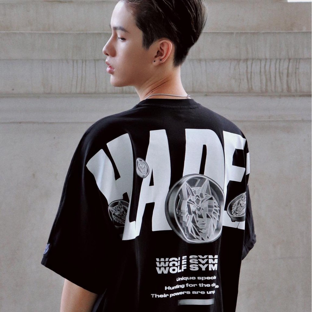 [FULLTAG CHÍNH HÃNG] Áo Thun HADES BITCOINS FULLTAG | Áo Thun COTTON 100% | CHUẨN CAO CẤP 1:1 LOCAL BRAND | BigBuy360 - bigbuy360.vn