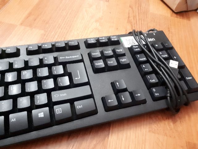 Bàn phím Fuhlen Giá rẻ