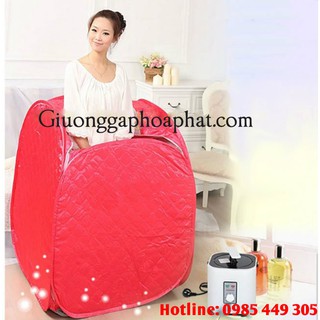 Lều xông hơi HP-XH05