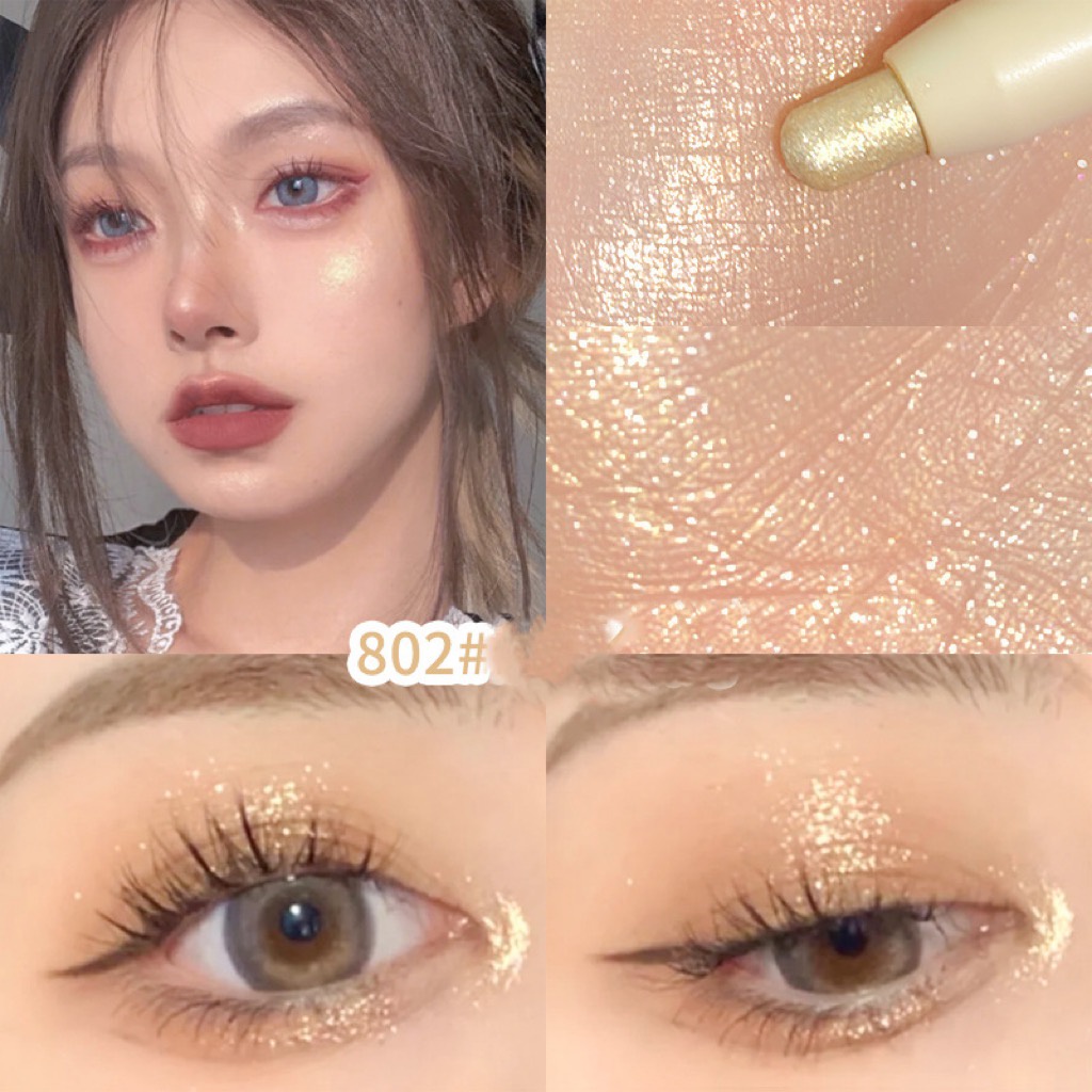 Nhũ Mắt,Bút Bắt Sáng XIXI Lấp Lánh,Viền Nhũ Mắt Nội Địa Trung | BigBuy360 - bigbuy360.vn