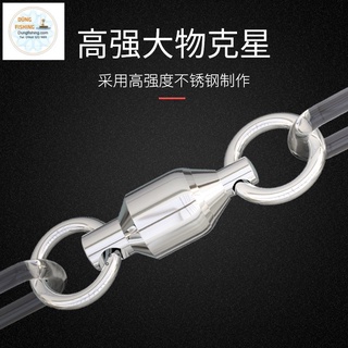 Ma Ní ( số 8) Săn hàng câu đài