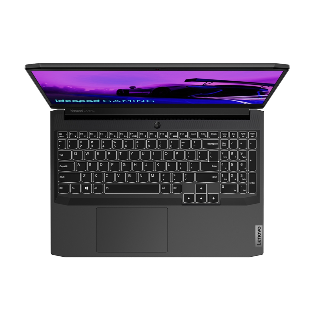 Lenovo Ideapad Gaming 3 15IHU6 i5 11300H/8GB/512GB/4GB GTX1650/15.6"F/120Hz/Win11