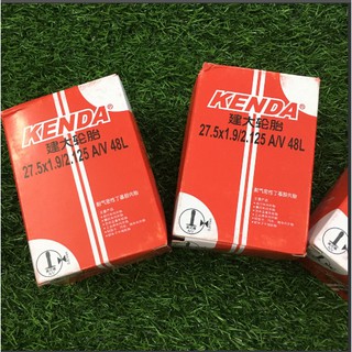 Săm Kenda ruột Kenda 27.5*1.9/2.125 AV 48L