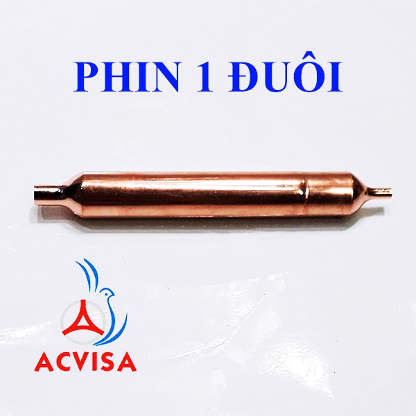 Phin lọc tủ lạnh Hengsen loại tốt