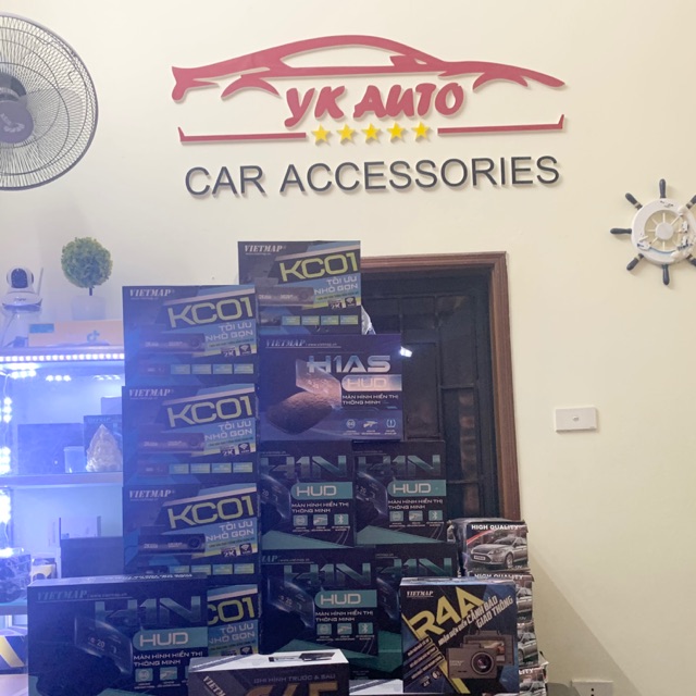 yenkhangauto, Cửa hàng trực tuyến | BigBuy360 - bigbuy360.vn