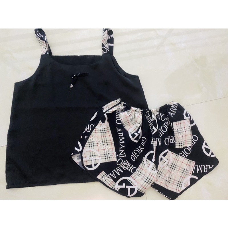 [ Thanh lý] Bộ 2 dây phối mới 90% size 65kg | BigBuy360 - bigbuy360.vn