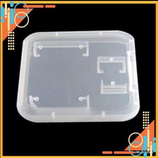 🎯xả lỗ🎯 hộp đựng bảo vệ thẻ nhớ sd và micro sd