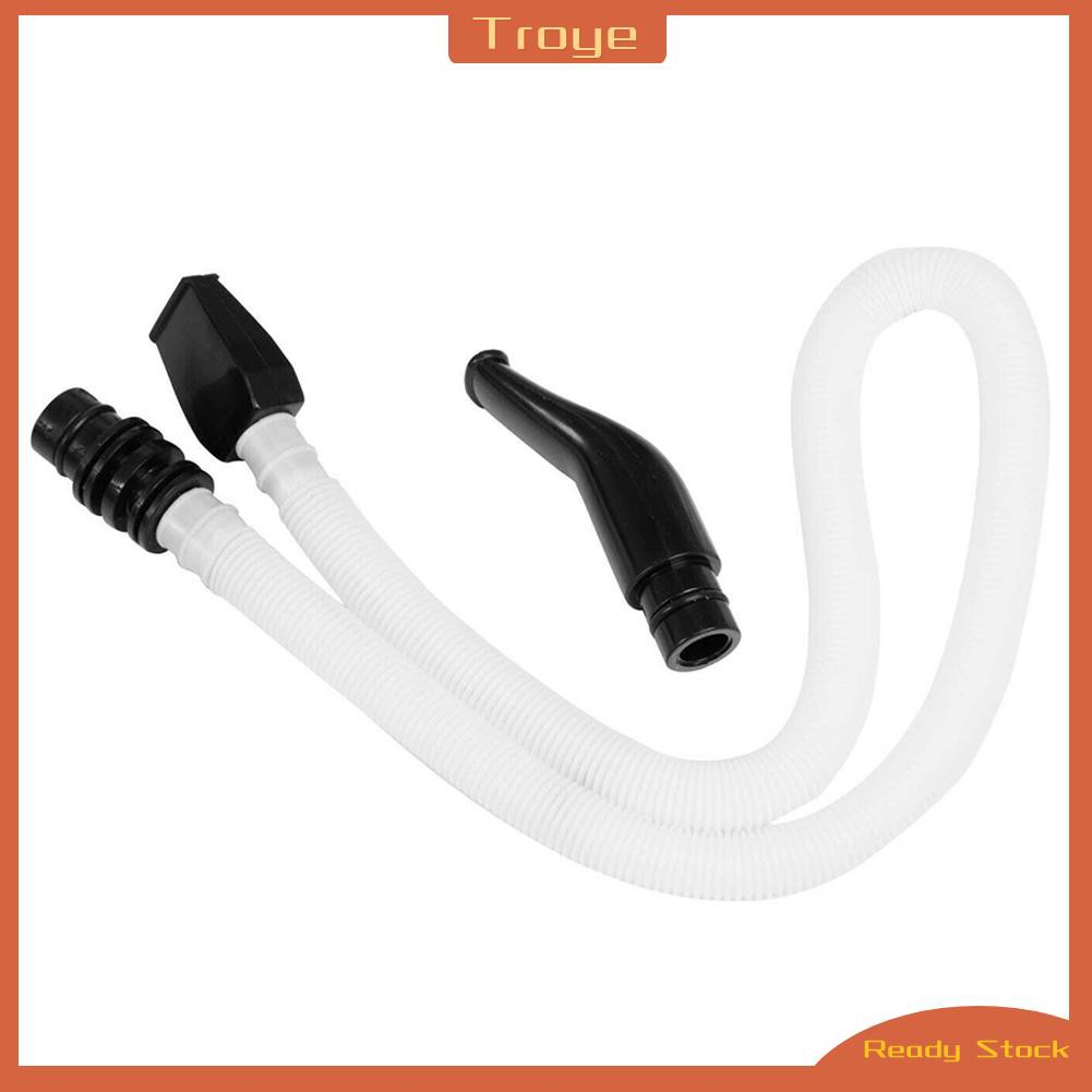 Bộ 2 phụ kiện thổi kèn Melodica 32/37 phím gồm ống kèn linh hoạt và miệng kèn
