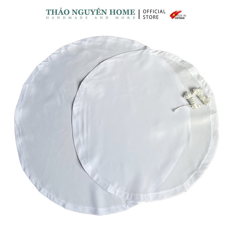 Khăn vải tráng bánh cuốn Thảo Nguyên Home