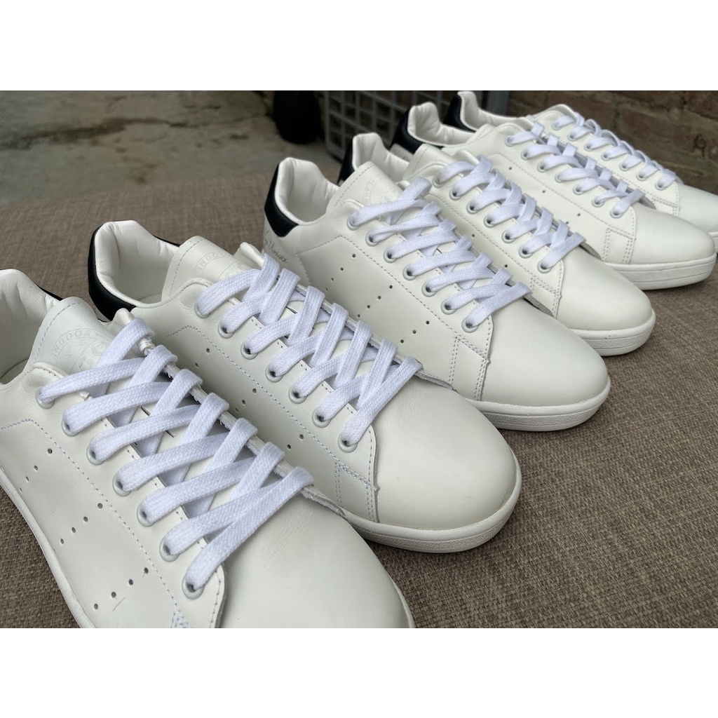 Giày sneakers VNXK Wigo trắng đẹp nam nữ thời trang xuất xịn giá shock