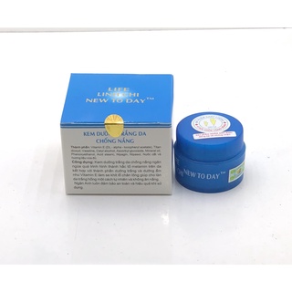 Kem new today ốc sên 18g