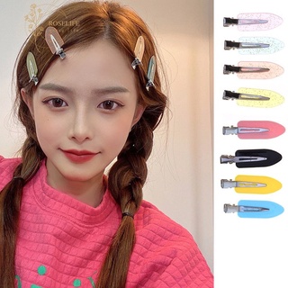 Kẹp tóc mỏ vịt hot trend hàn quốc