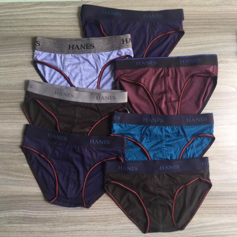 BỘ 5 QUẦN LÓT NAM HÀNG VNXK