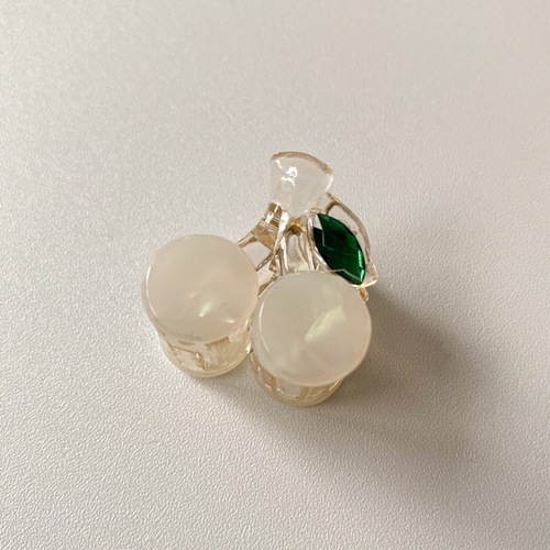 Kẹp gắp tóc cỡ nhỏ xinh xắn đáng yêu cho nữ