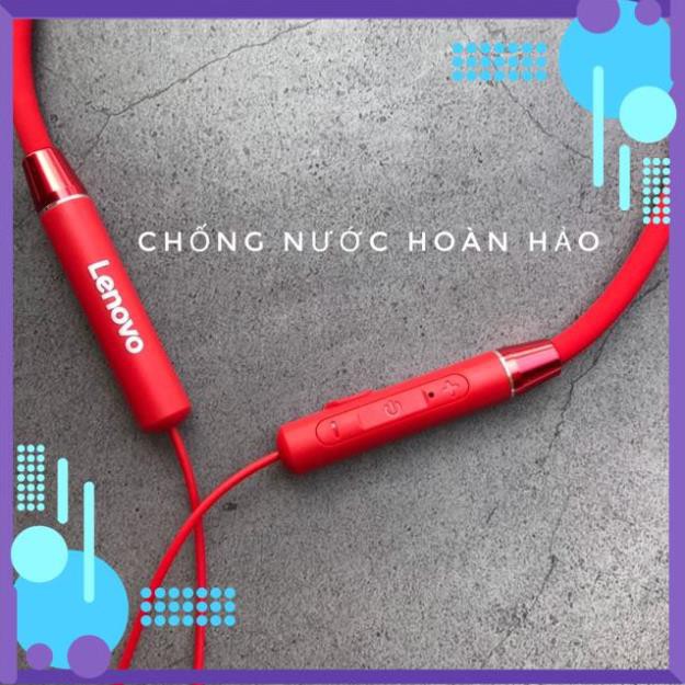 Mua ngay Tai Nghe Bluetooth Lenovo - Chính Hãng Bảo Hành 12 Tháng [Giảm giá 5%]