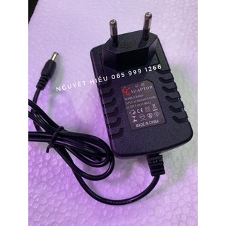 Nguồn adapter 5V 2A nhựa