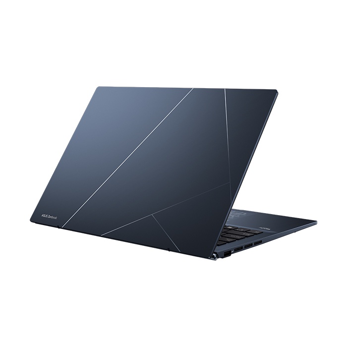Laptop ASUS ZenBook 14 OLED UX3402ZA-KM218W i5-1240P | 8GB | 512GB || 14' 2.8K OLED