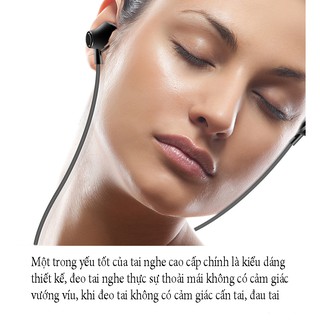 Tai nghe bluetooth SCR C3 Sport