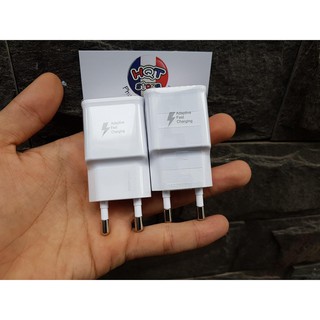 Củ sạc nhanh S7 / S7 Edge / Note5 / S6 Edge / S6 / Note 4