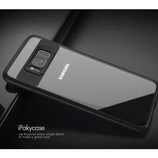 ỐP LƯNG ICIL CARTER GALAXY S8, S8 PLUS