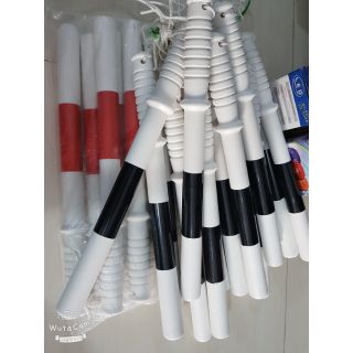 Gậy nhựa điều khiển giao thông
