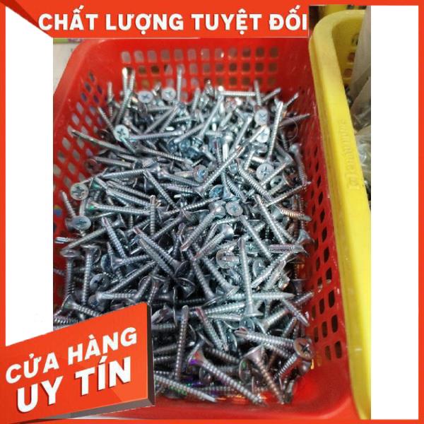 100gr vít bắt sắt,vít đuôi cá