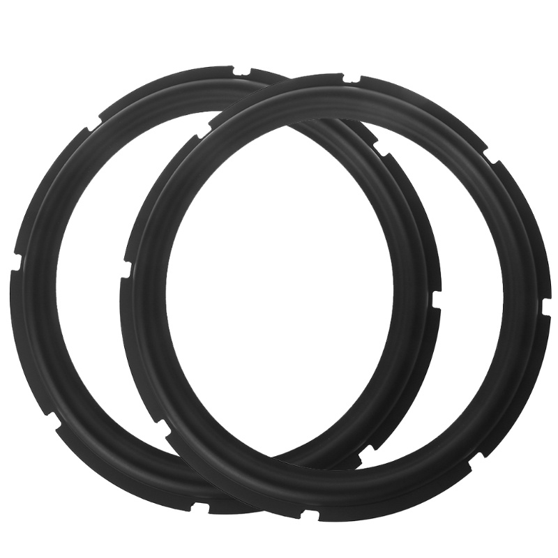 Vòng Đệm Xốp Phụ Kiện Sửa Chữa Loa Subwoofer zzz Woofer