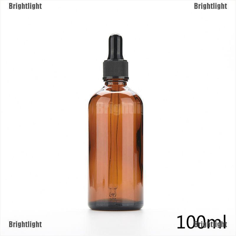 Ly Thủy Tinh Rỗng Dung Tích 5-100ml Tiện Lợi Kính