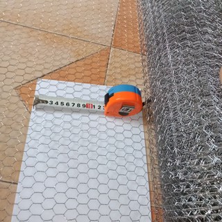 LƯỚI MẮT  CÁO thép dùng rào vườn,  xây dựng