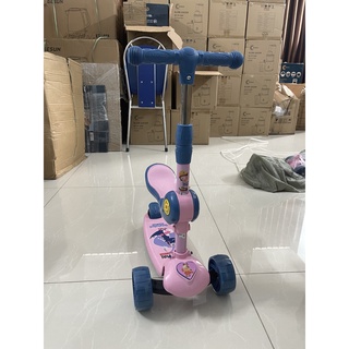 Xe scooter cho bé