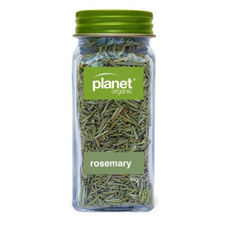 Hương thảo (rosemary) sấy khô hữu cơ Planet Organic 16g