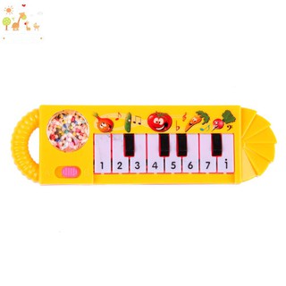 Đàn Piano đồ chơi cho bé